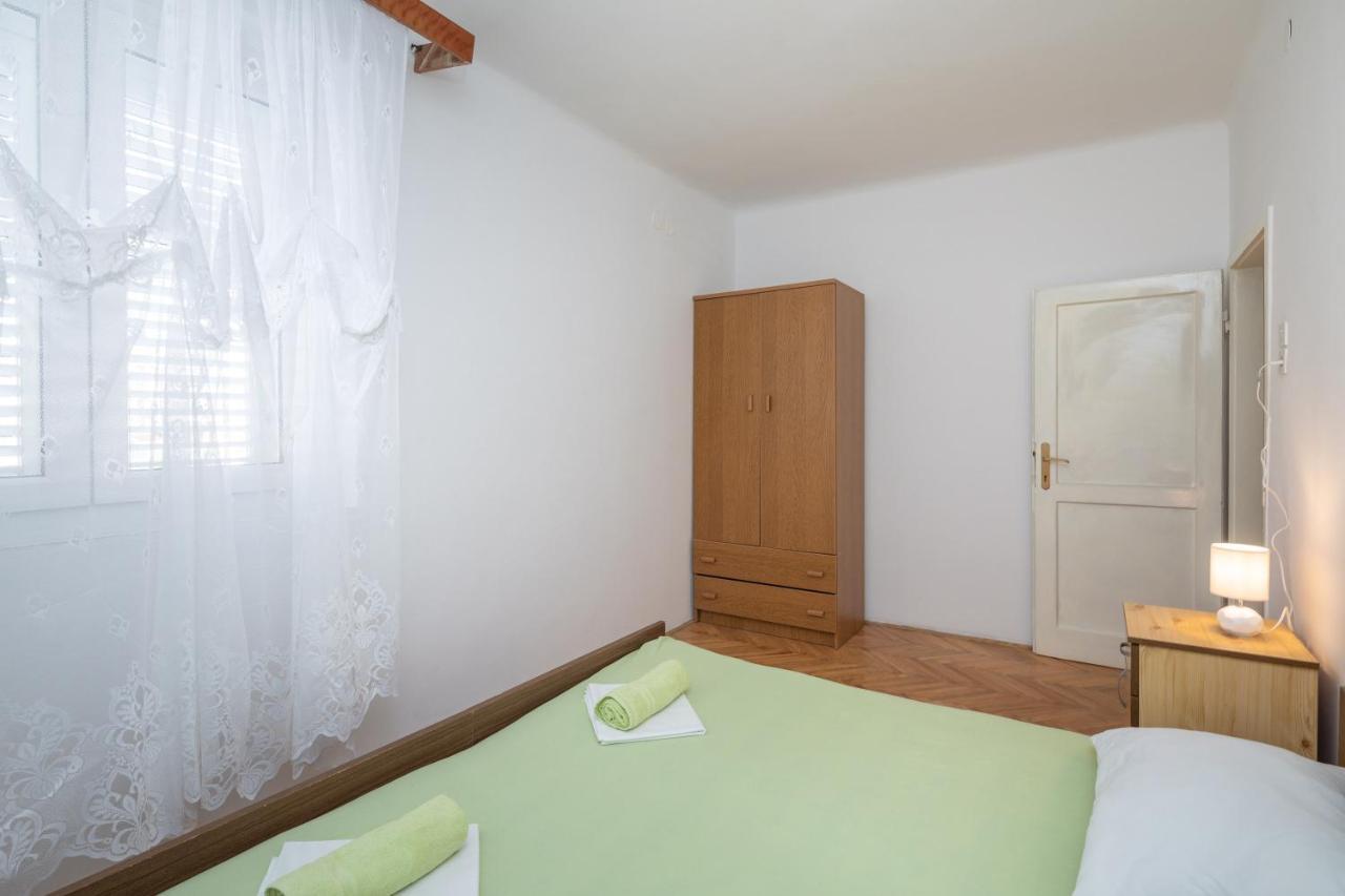 Beach Apartments "Bili Cvitak" Дуче Экстерьер фото